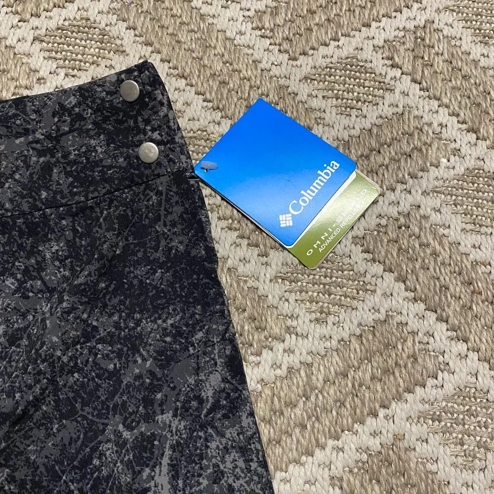 Columbia Omni-Shield Wrap Skirt NWT Size XS - Picture 2 of 5